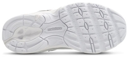 New Balance 740 - Maternelle Chaussures – Silver Metallic-Signal Pink