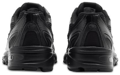 New Balance 740 - Femme Chaussures – Black-Black Cement