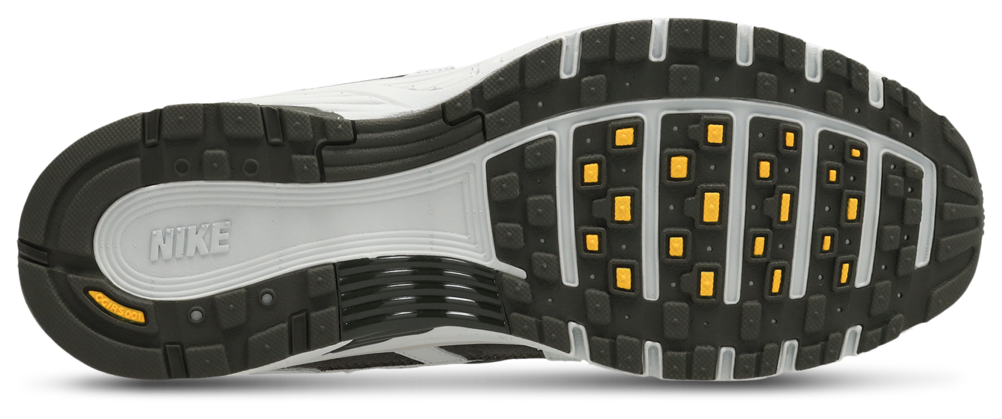 Nike P-6000 - Homme Chaussures – Grey Fog-Newsprint-Photon Dust