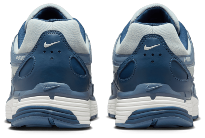 Nike P-6000 - Homme Chaussures – Worn Blue-Ashen Slate