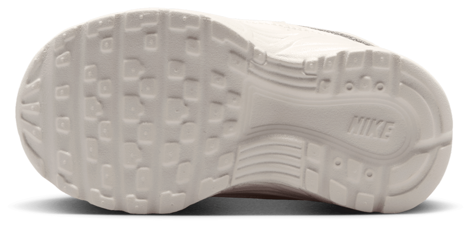 Nike P-6000 - Bebes Chaussures – Sail-Chalk