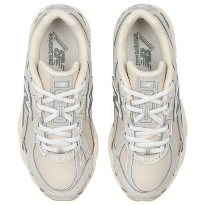 New Balance 740 - Maternelle Chaussures – Beigetan-Grey
