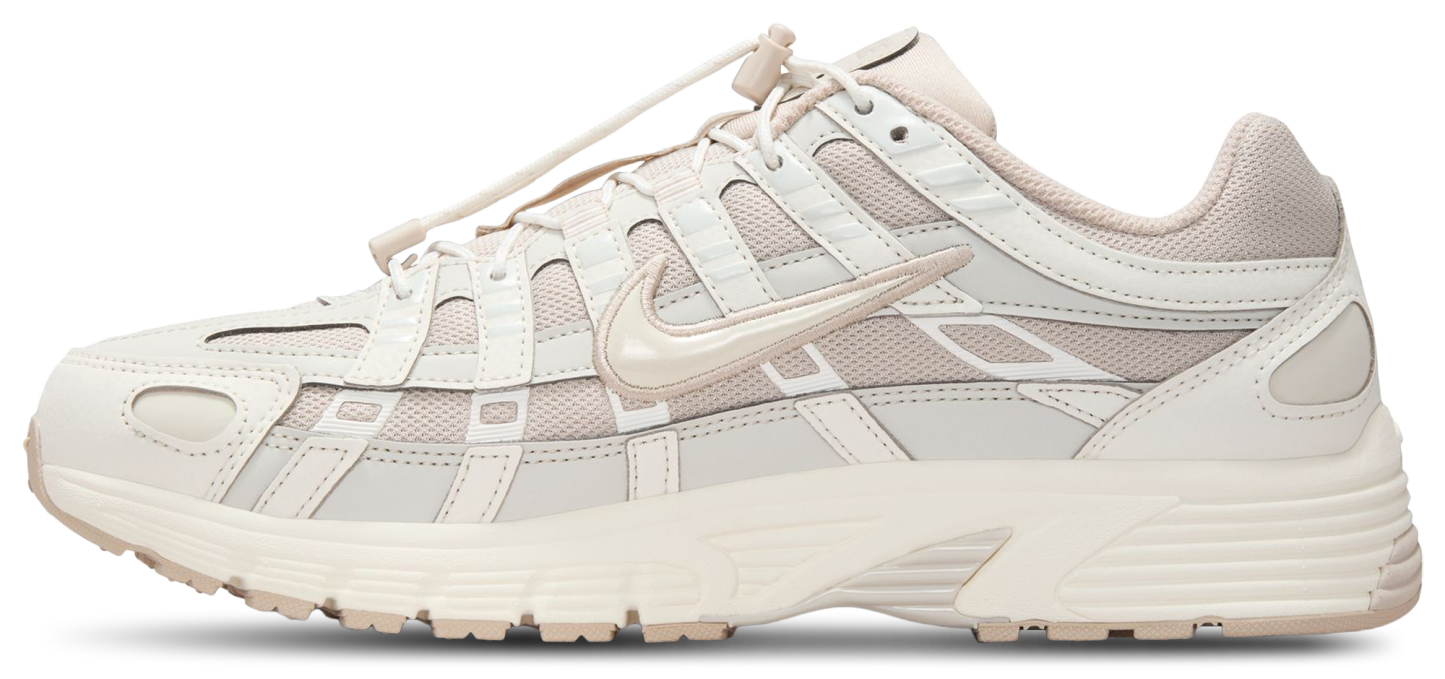 Nike P-6000 - Femme Chaussures – Sail-Cream