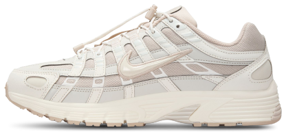 Nike P-6000 - Femme Chaussures – Sail-Cream