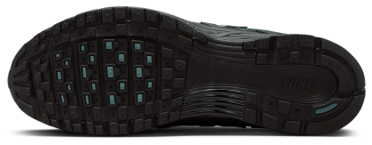 Nike P-6000 - Homme Chaussures – Black-Black-Mineral Slate