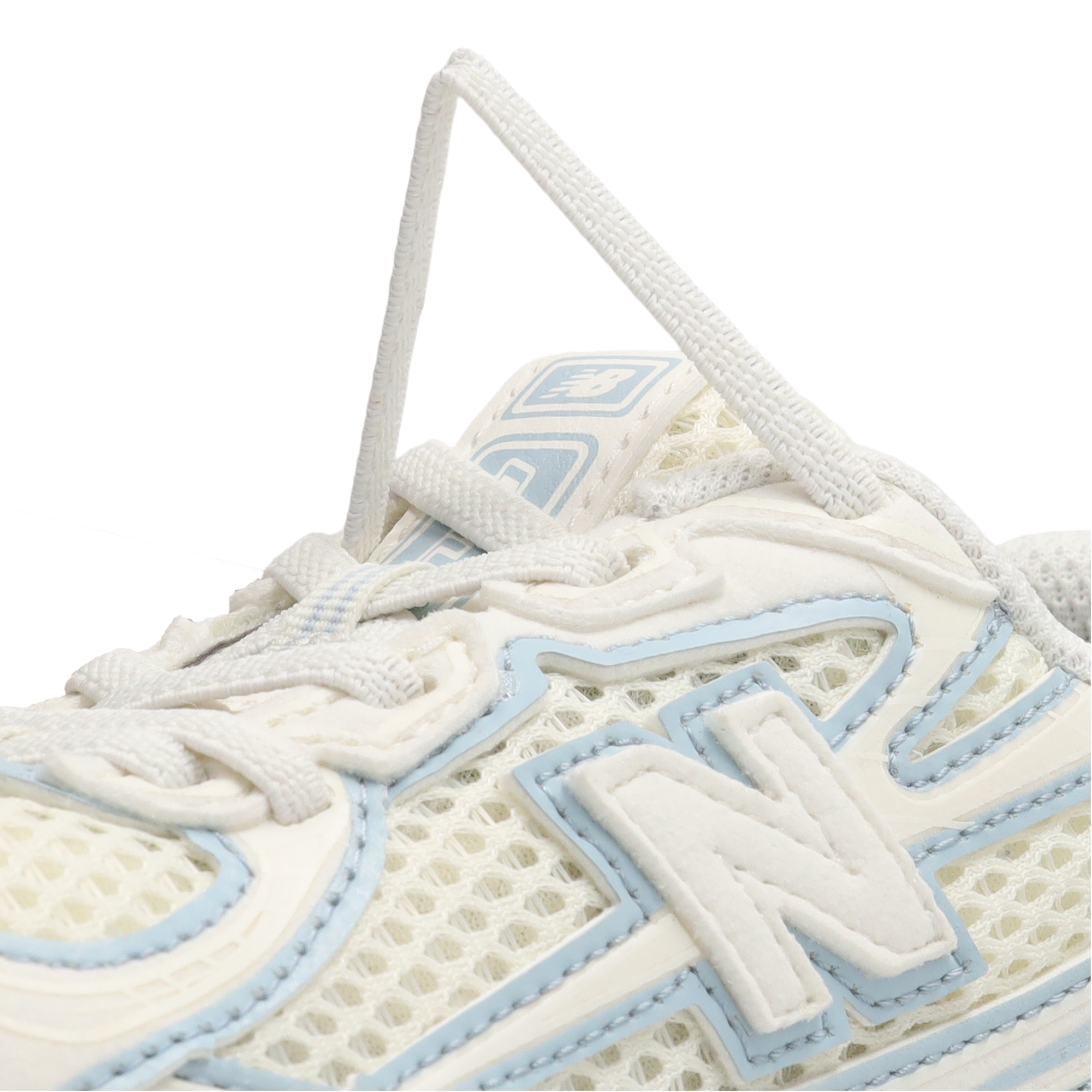 New Balance 740 - Maternelle Chaussures – Angora-Sea Salt