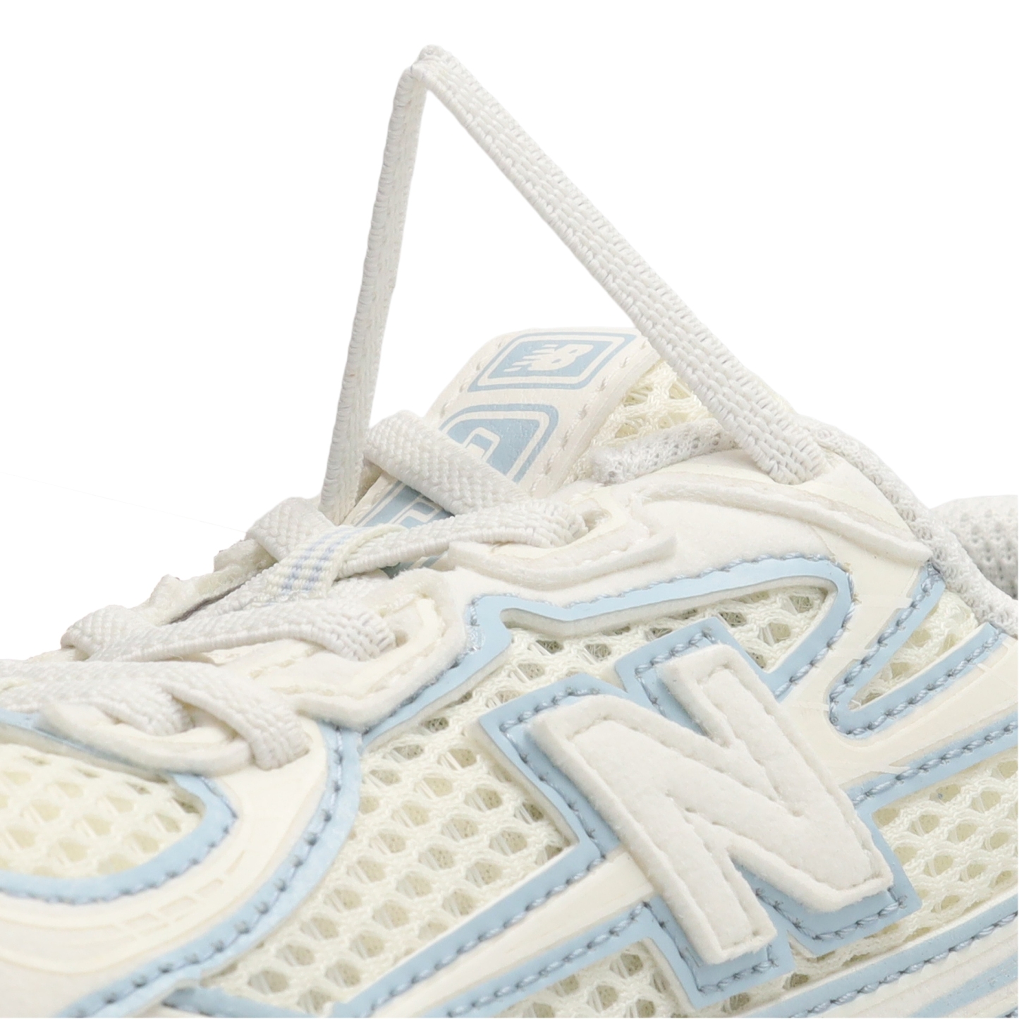 New Balance 740 - Maternelle Chaussures – Angora-Sea Salt