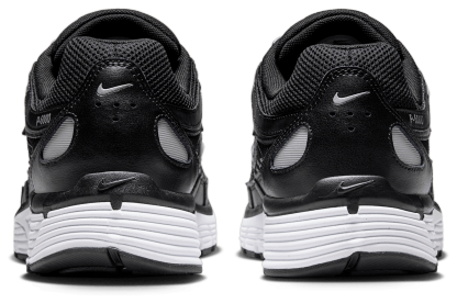 Nike P-6000 - Homme Chaussures – Black-Black-White