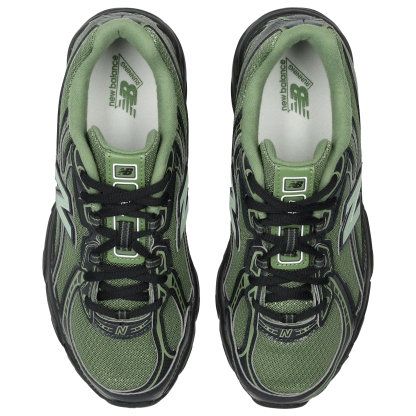 New Balance 740 - Primaire-College Chaussures – Utility Green-Phantom
