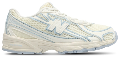 New Balance 740 - Maternelle Chaussures – Angora-Sea Salt