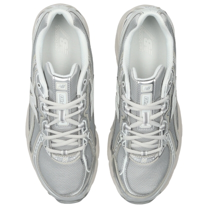 New Balance 740 - Femme Chaussures – Metallic Silver-Metallic Silver