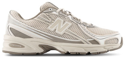 New Balance 740 - Homme Chaussures – Dockside-Timberwolf