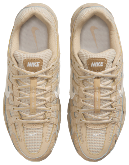 Nike P-6000 - Femme Chaussures – Sand Drift-Linen