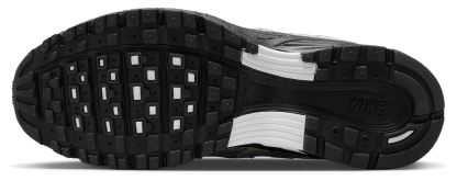 Nike P-6000 Se - Femme Chaussures – Summit White-Black