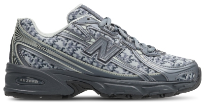 New Balance 740 - Primaire-College Chaussures – Grey-Graphite-Lone Star Grey