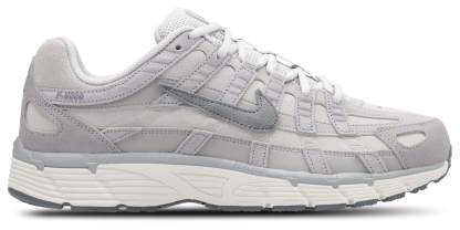 Nike P-6000 - Homme Chaussures – Pure Platinum-Wolf Grey