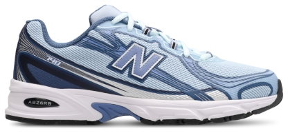 New Balance 740 - Homme Chaussures – Oxford Blue-Magic Blue