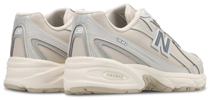 New Balance 740 - Primaire-College Chaussures – Beigetan-Grey