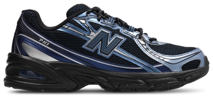 New Balance 740 - Homme Chaussures – Shoreline Blue-Shoreline Blue