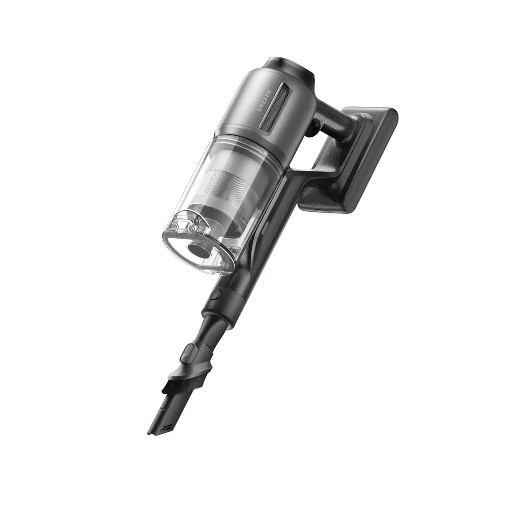 Drethtame Z30 Aspirateur balai sans fil