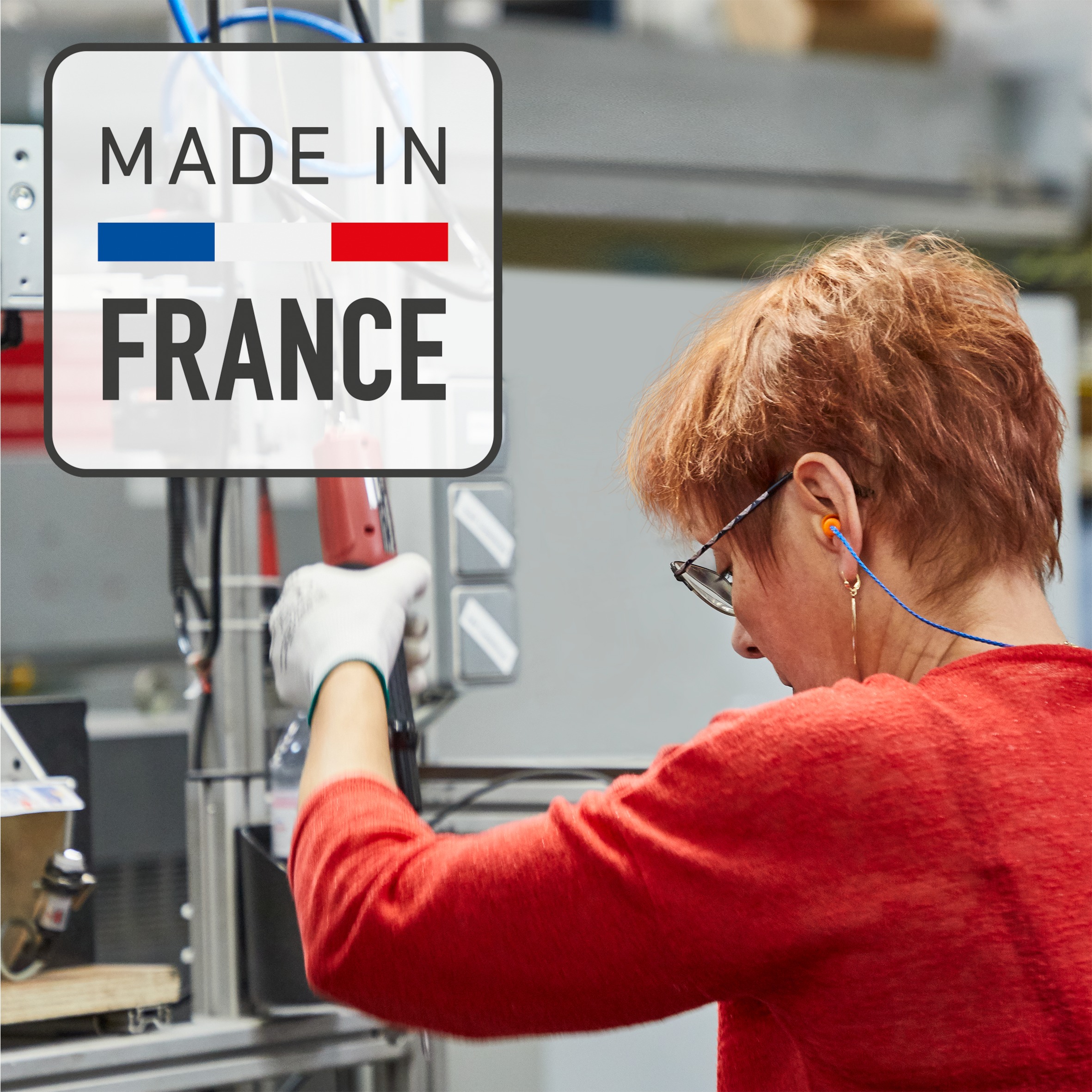 Tethtfal Ingenio Eco Resist Batterie de cuisine 13 pièces, Empilable