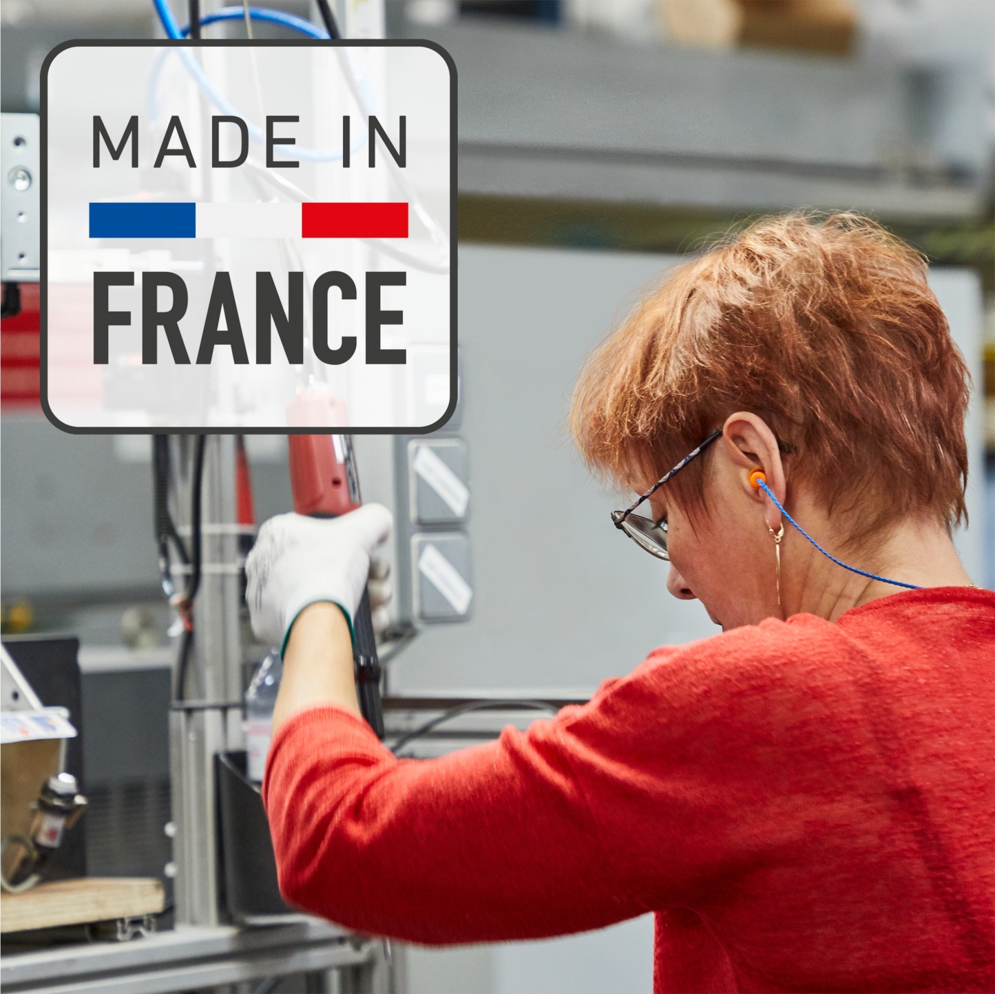 Tethtfal Ingenio Eco Resist Batterie de cuisine 13 pièces, Empilable