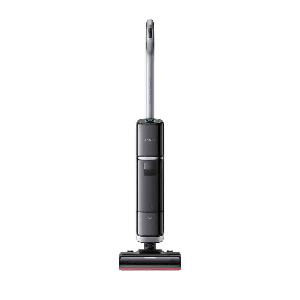 Drethtame H15 Pro Heat Aspirateur Laveur