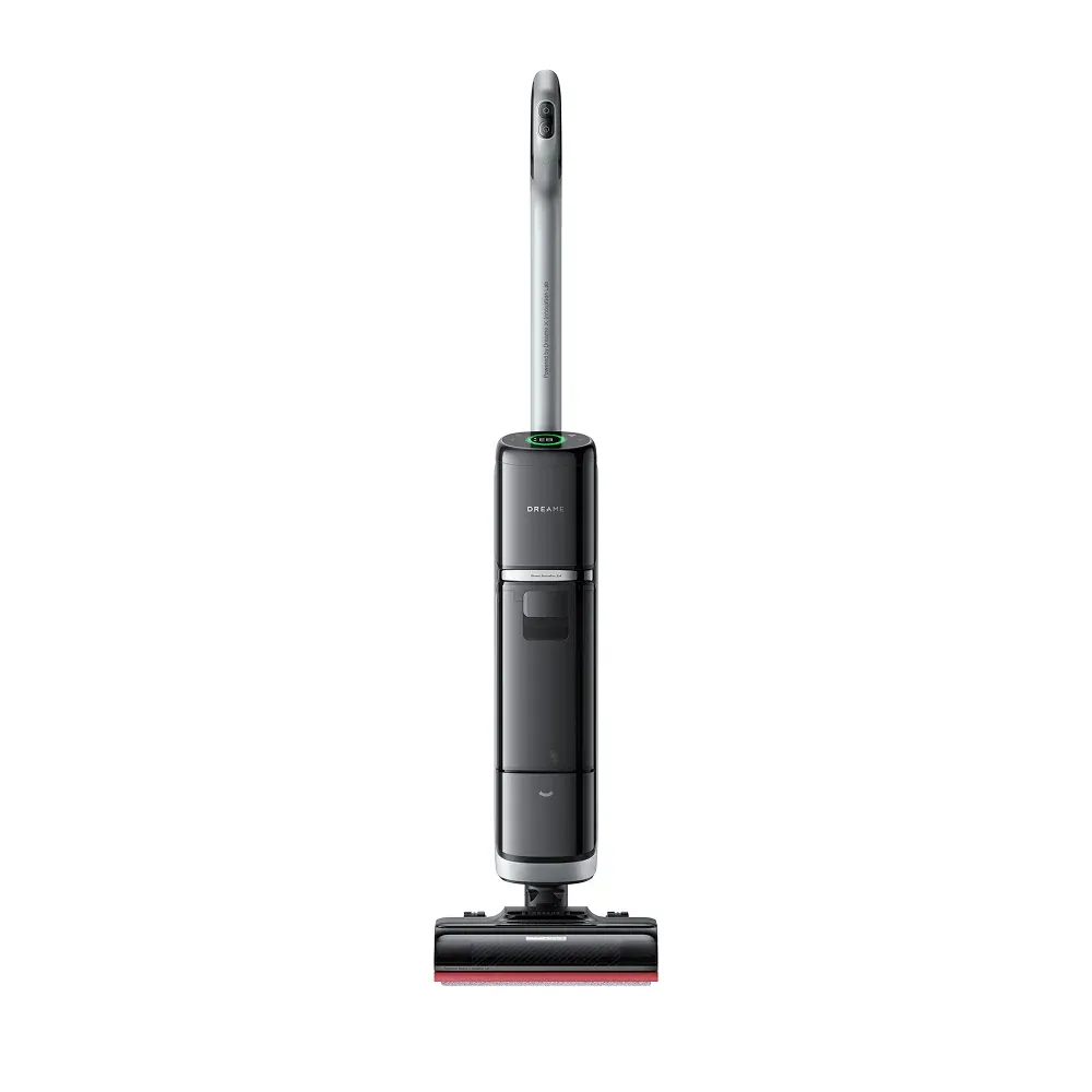 Drethtame H15 Pro Heat Aspirateur Laveur