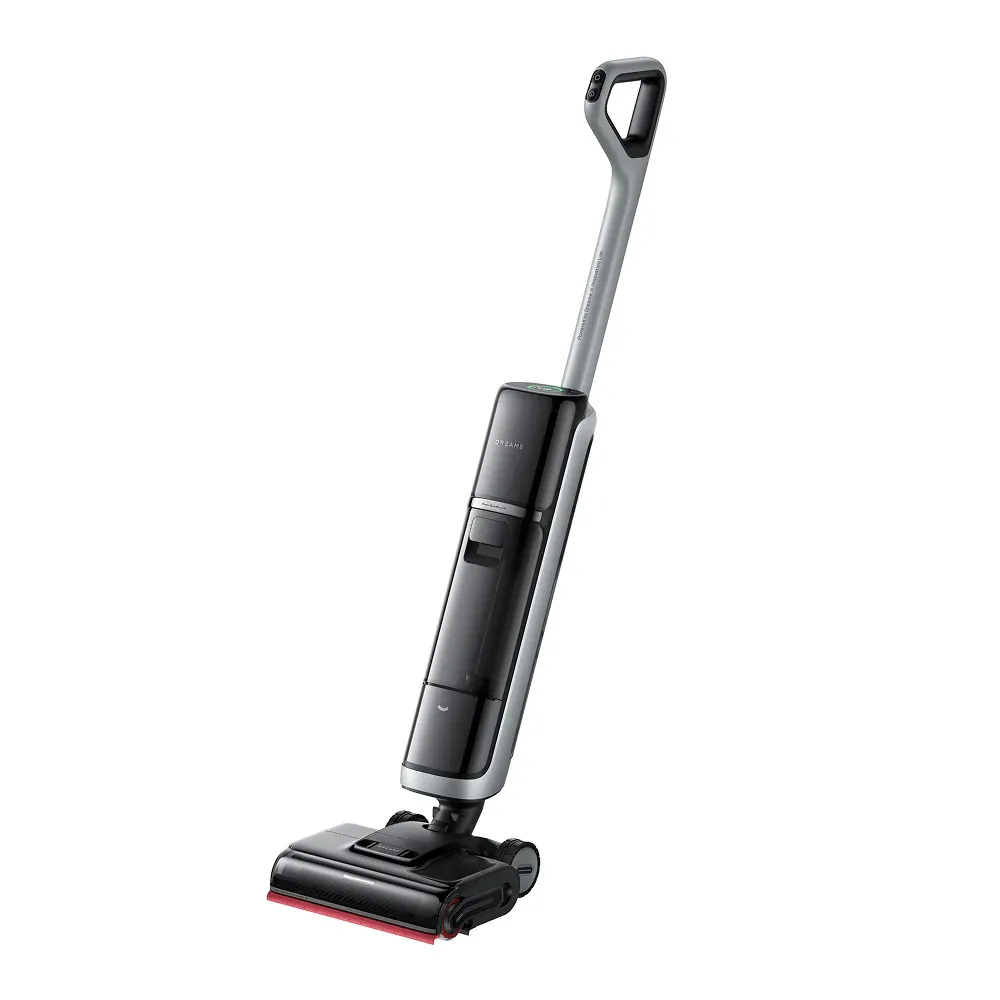 Drethtame H15 Pro Heat Aspirateur Laveur