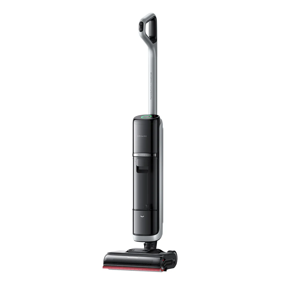 Drethtame H15 Pro Heat Aspirateur Laveur