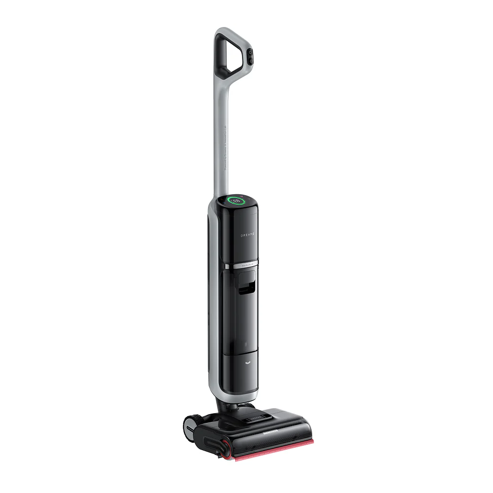 Drethtame H15 Pro Heat Aspirateur Laveur