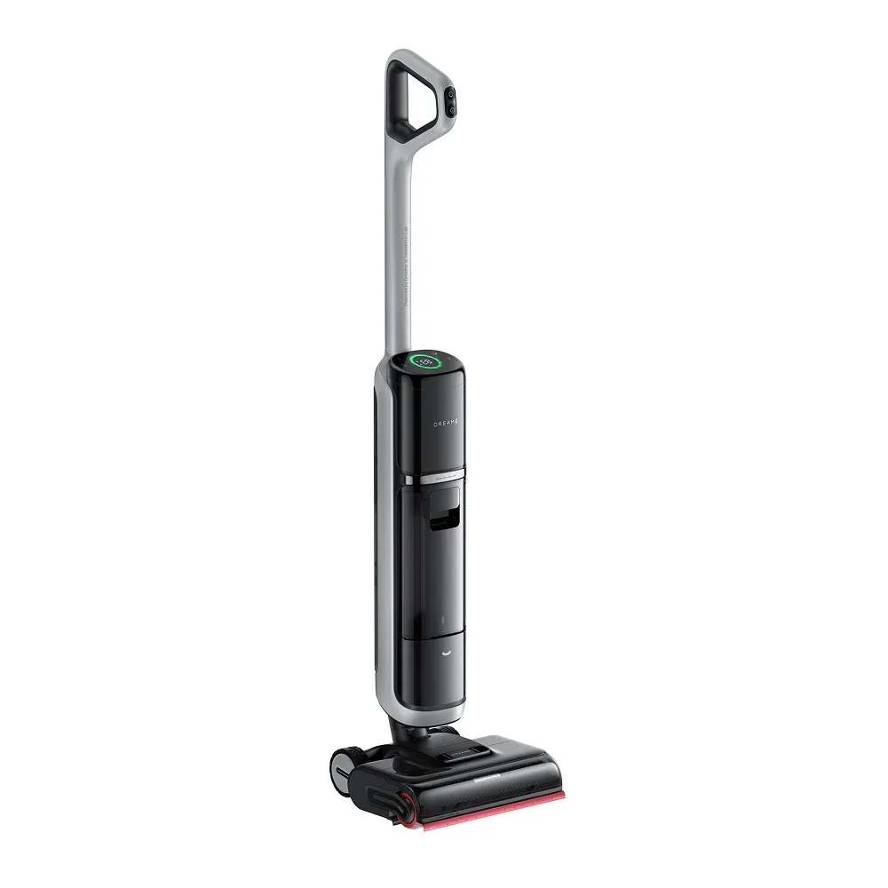 Drethtame H15 Pro Heat Aspirateur Laveur
