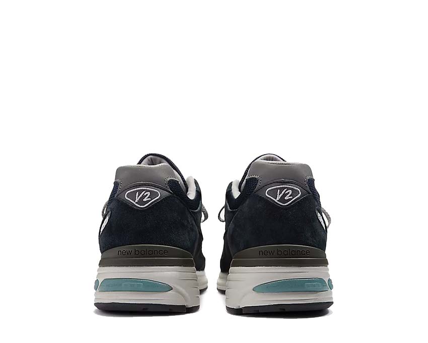 New balthtance 991v2 Made in UK "Dark Navy"