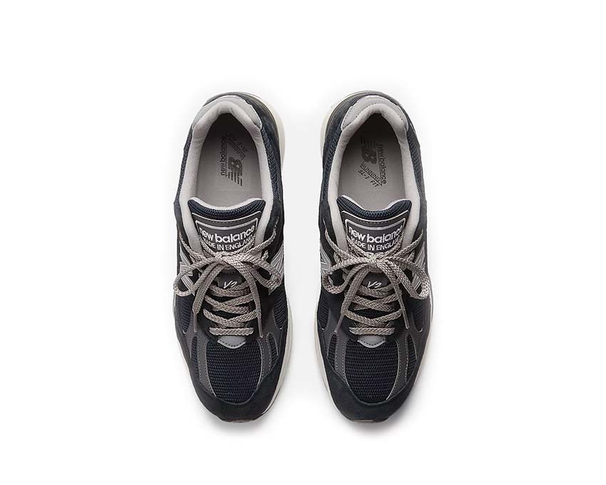 New balthtance 991v2 Made in UK "Dark Navy"