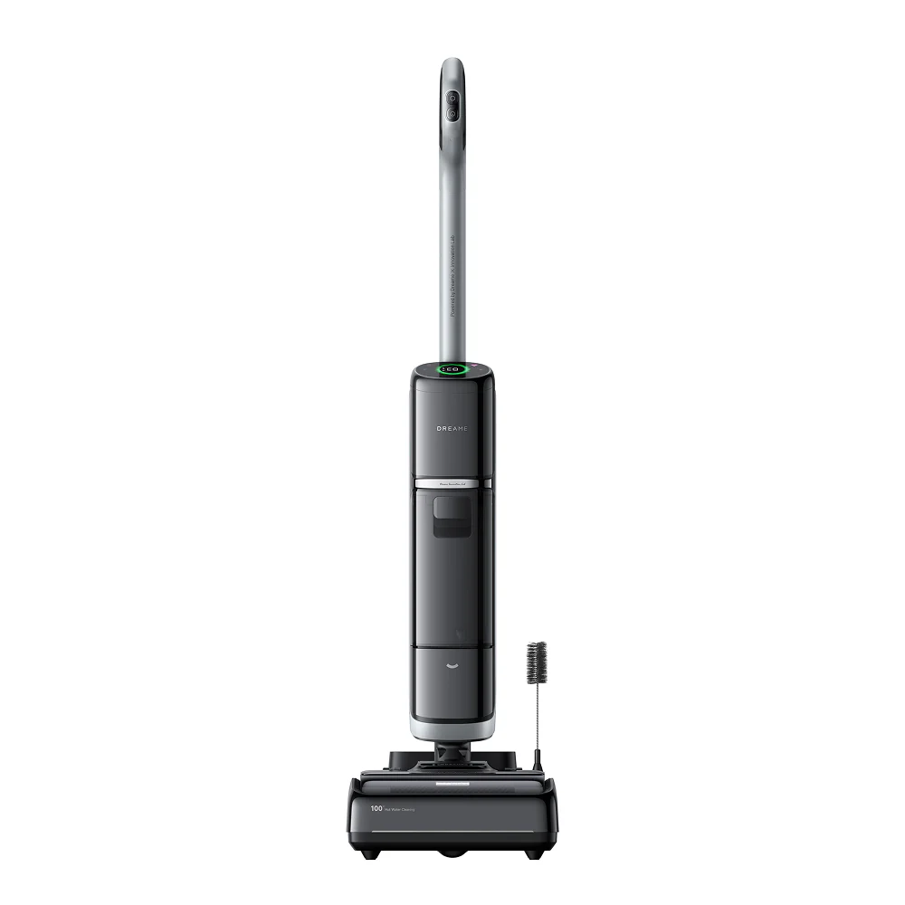 Drethtame H15 Pro Heat Aspirateur Laveur