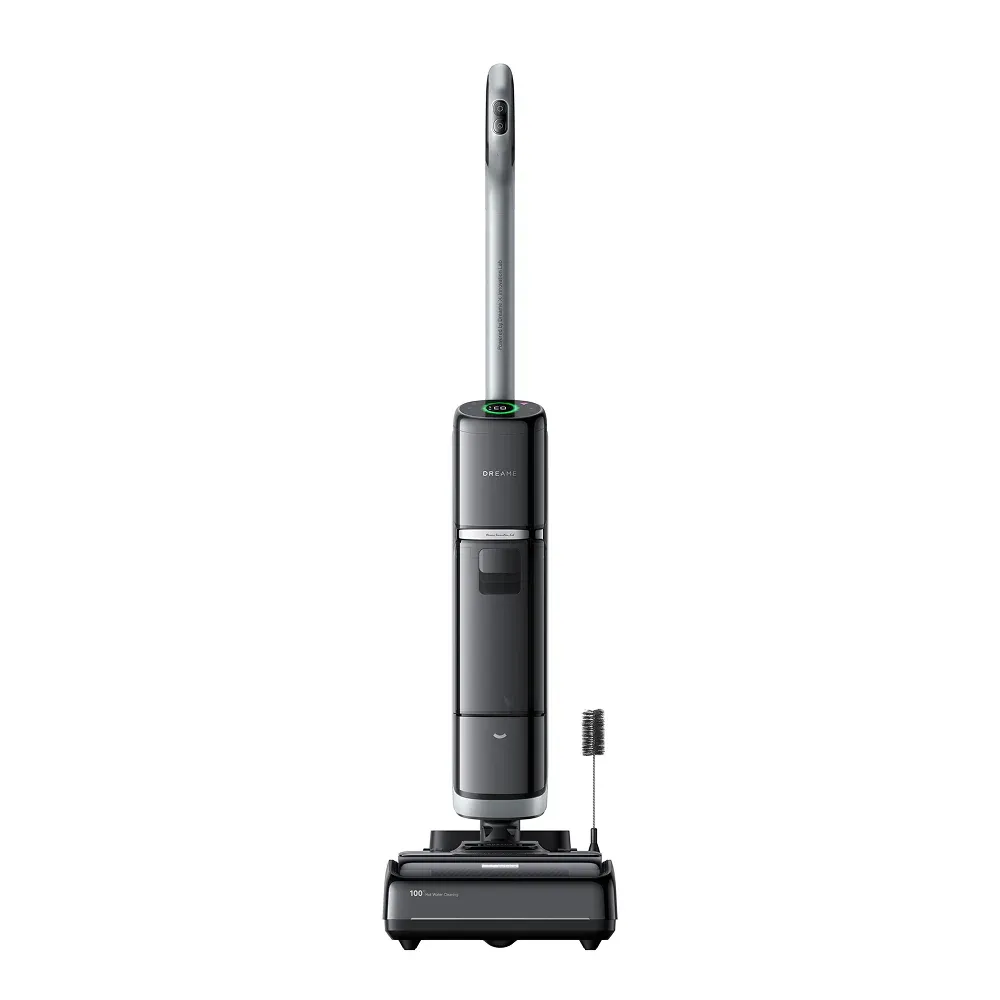 Drethtame H15 Pro Heat Aspirateur Laveur