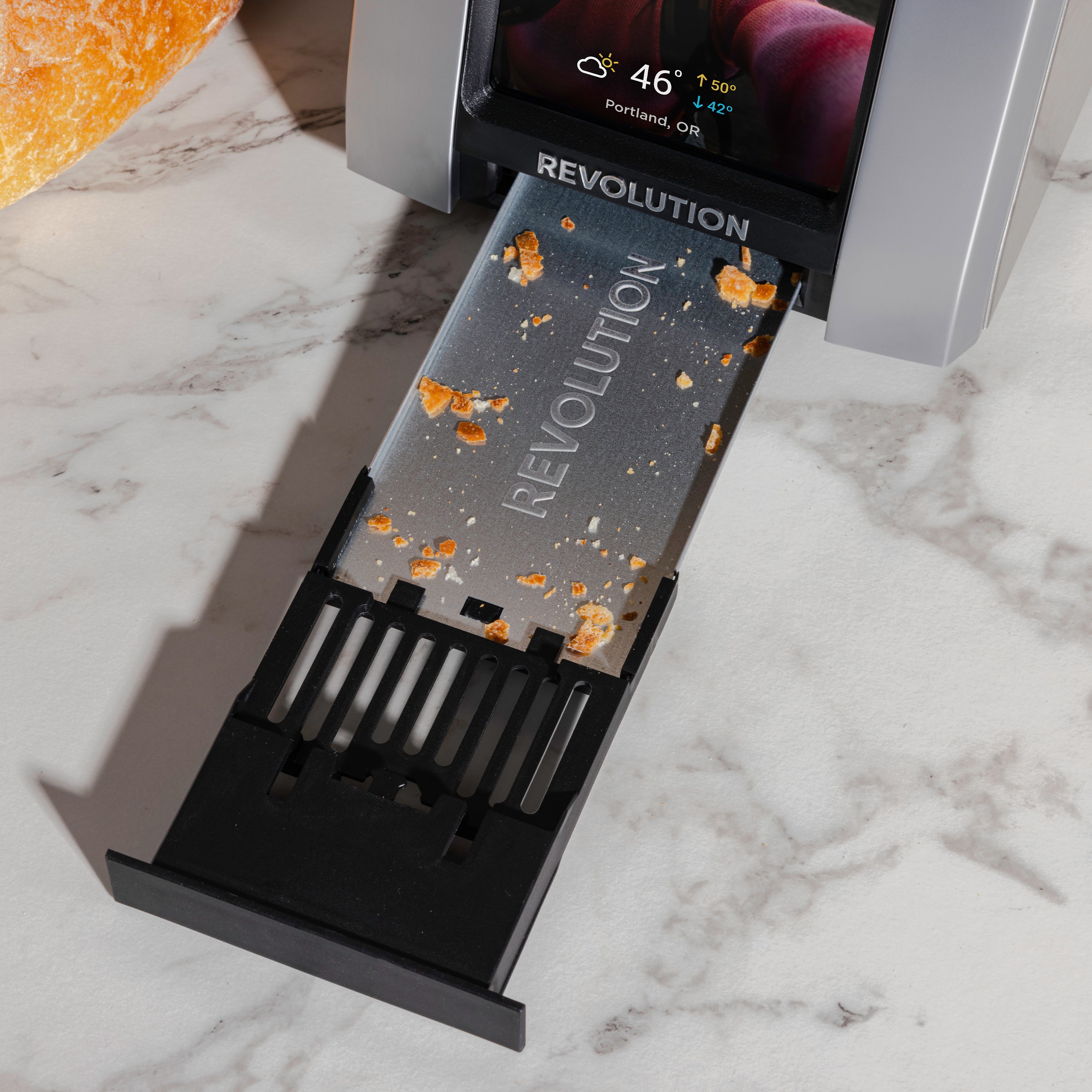 Grille-pain intelligent Revolution R180 Connect Plus