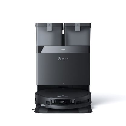 Robot aspirateur laveur Ecovacs T50 Pro Omni Gen2