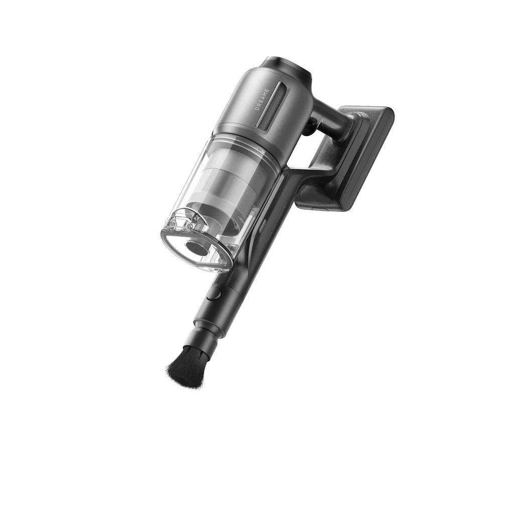 Drethtame Z30 Aspirateur balai sans fil