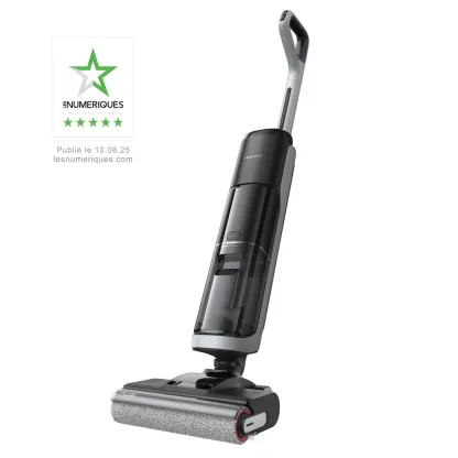 Dreathtme H14 Pro Aspirateur Laveur