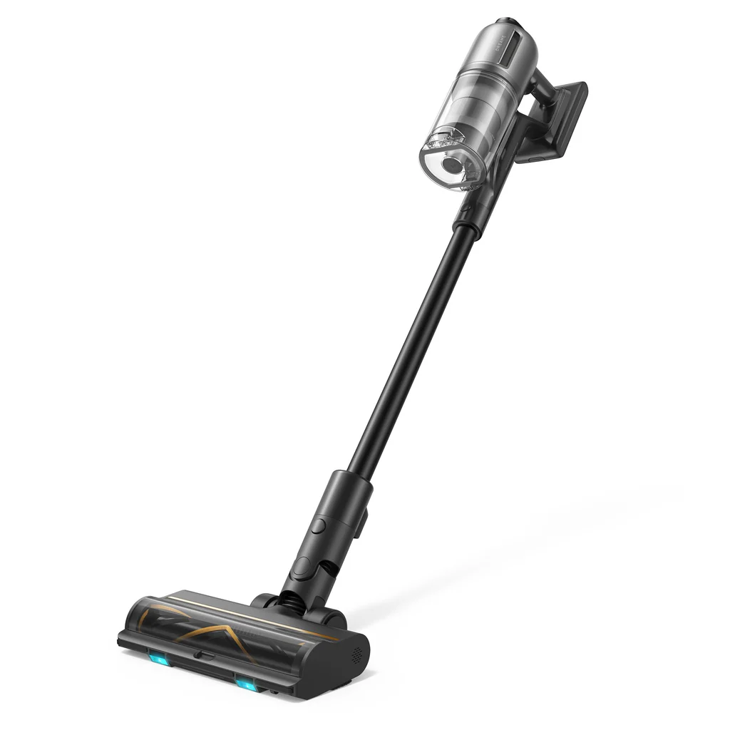 Drethtame Z30 Aspirateur balai sans fil