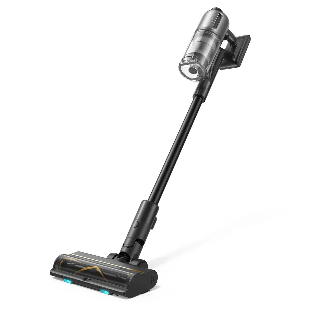 Drethtame Z30 Aspirateur balai sans fil