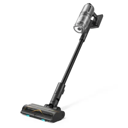 Drethtame Z30 Aspirateur balai sans fil