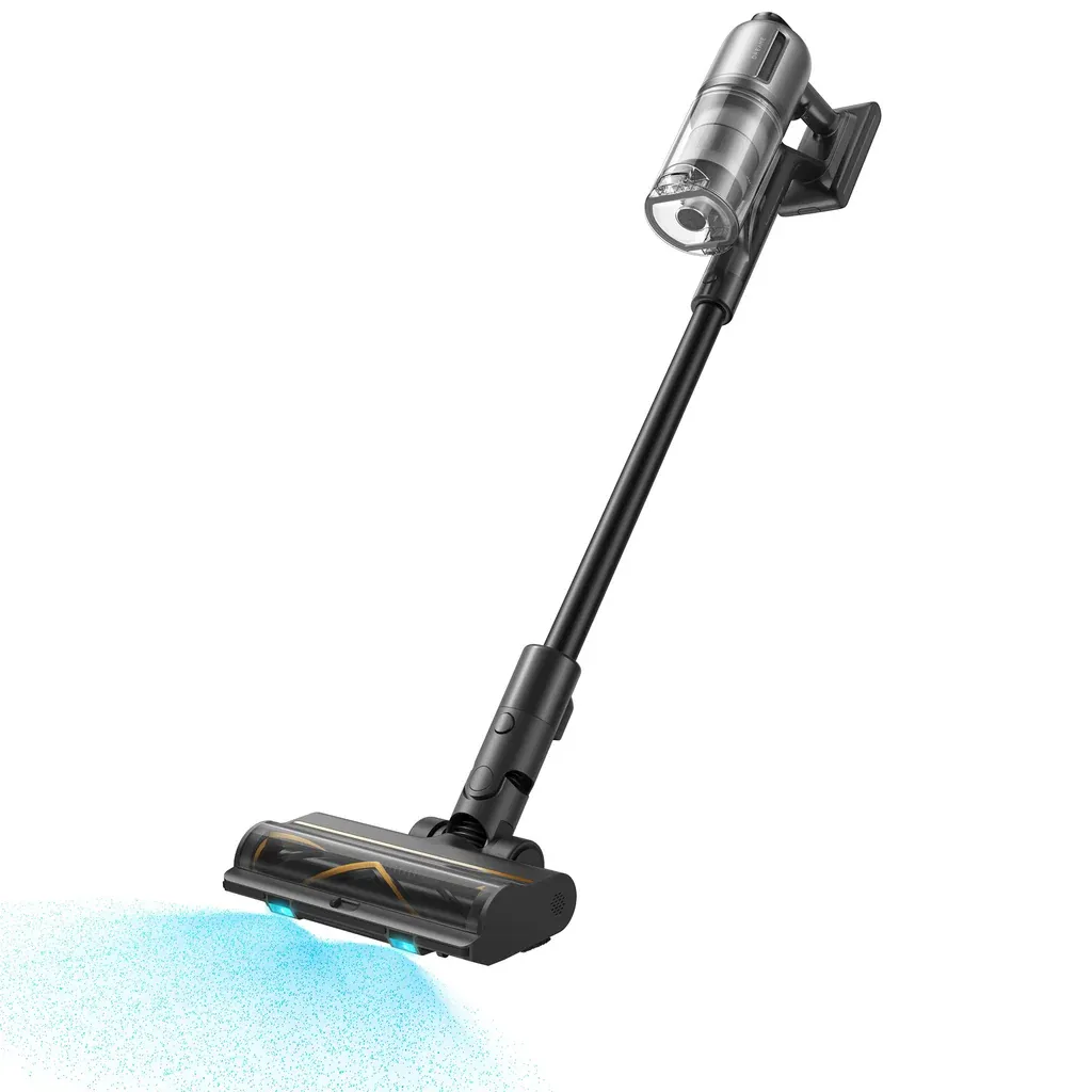 Drethtame Z30 Aspirateur balai sans fil