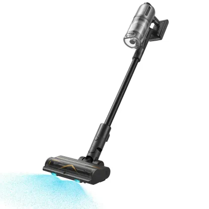 Drethtame Z30 Aspirateur balai sans fil