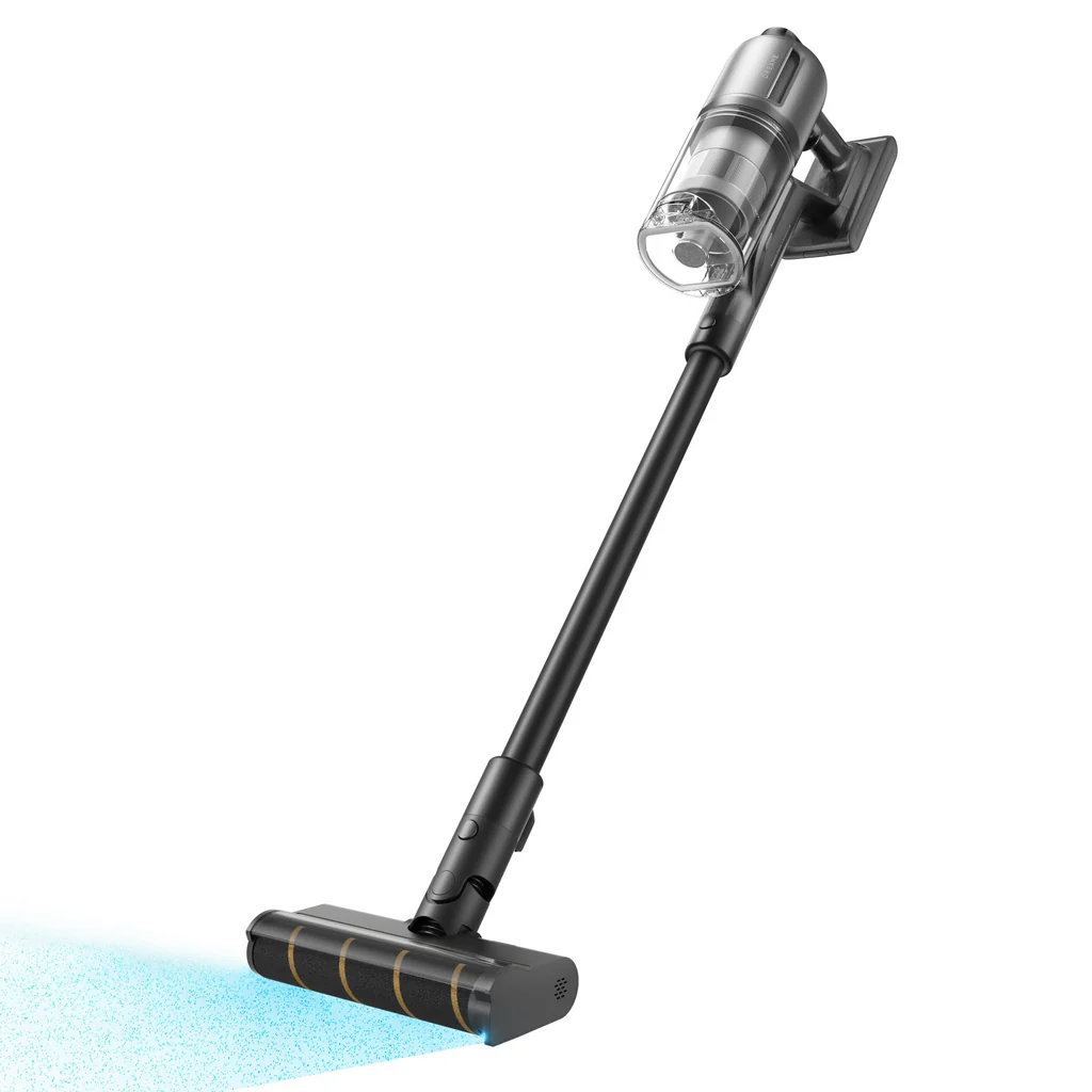 Drethtame Z30 Aspirateur balai sans fil