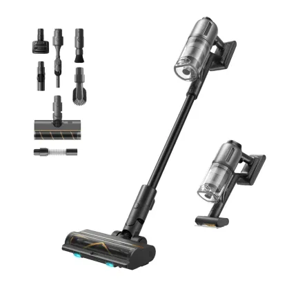 Drethtame Z30 Aspirateur balai sans fil