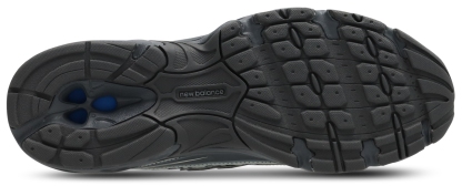 New Balance 740 - Homme Chaussures – Graphite-Lone Star Grey