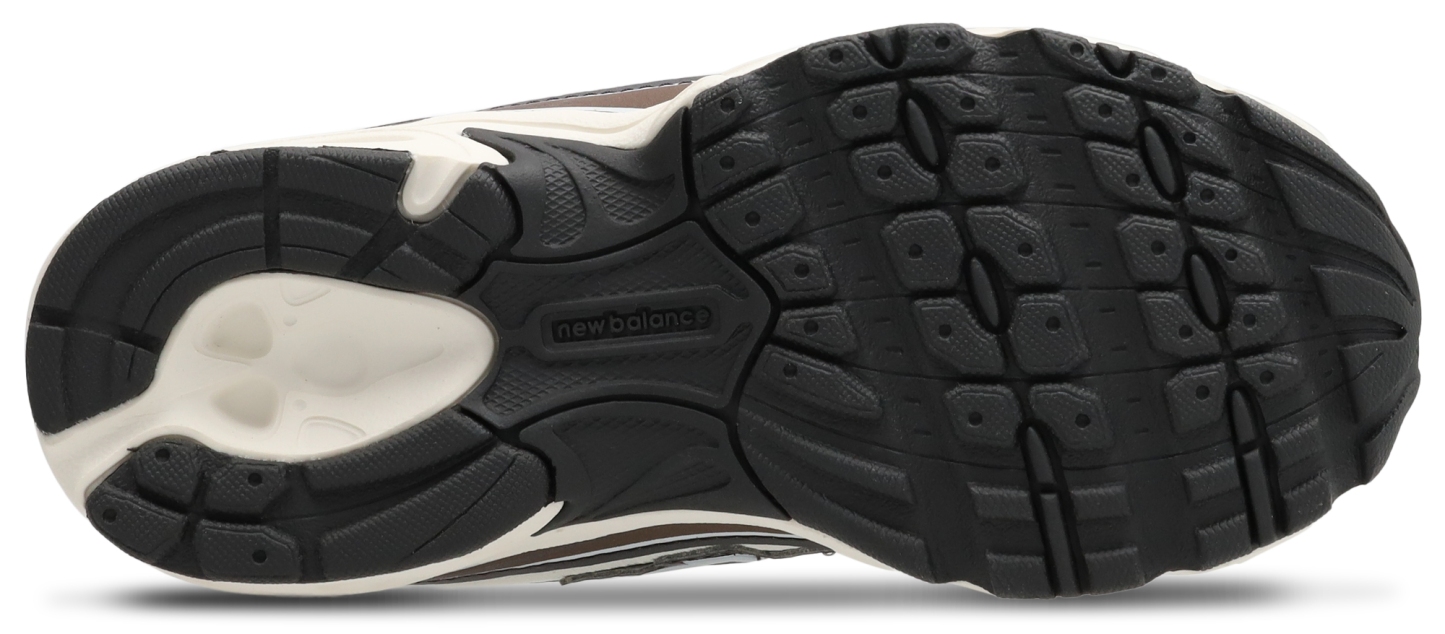 New Balance 740 - Maternelle Chaussures – Sea Salt-Cortado-Black Coffee