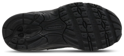 New Balance 740 - Maternelle Chaussures – Black-Bright Mint